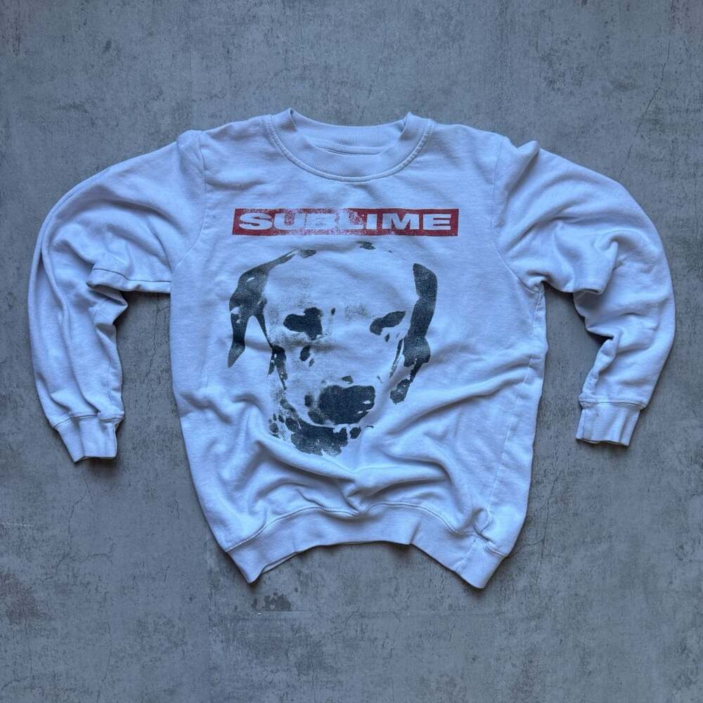 Vintage Sublime long-sleeve